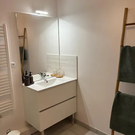 Appartement Bayonne Ellaia Exterior foto